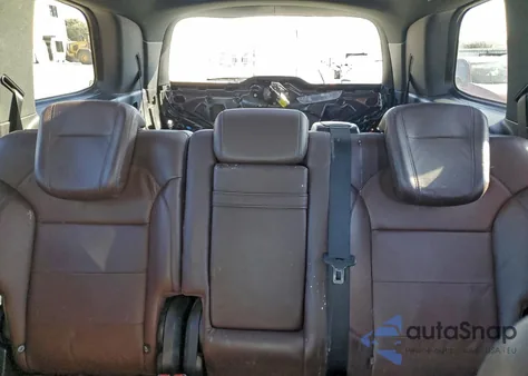 2014 Mercedes-Benz Gl 550 4Matic z USA, uszkodzony, nr VIN 4JGDF7DE5EA350171